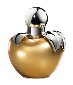 Nina Ricci Nina Gold Edition