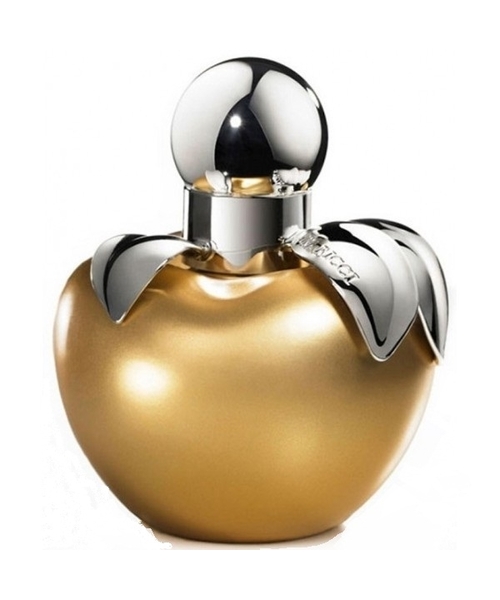 Nina Ricci Nina Gold Edition