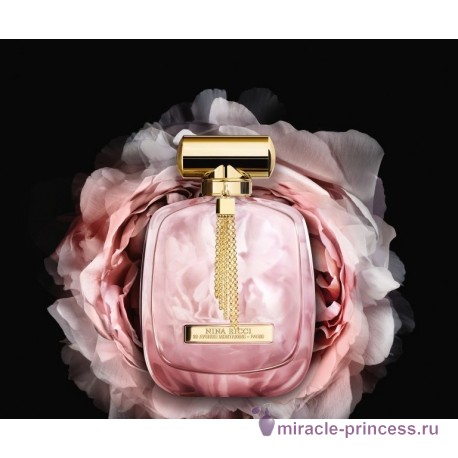 Nina Ricci Nina L`Extase Caresse de Roses 22