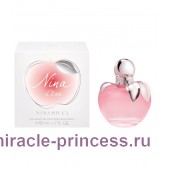 Nina Ricci Nina L’Eau