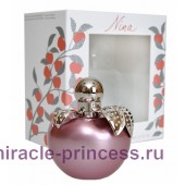 Nina Ricci Nina Precious Swarovski Edition