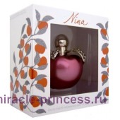 Nina Ricci Nina Precious Swarovski Edition