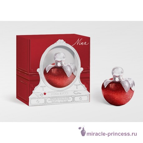 Nina Ricci Nina Princesse d`un Jour 22