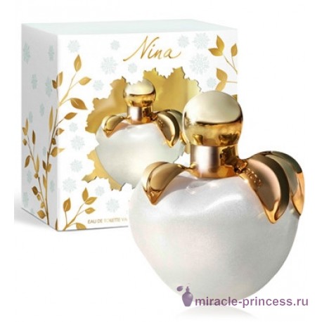 Nina Ricci Nina Snow Princess 22