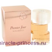 Nina Ricci Premier Jour