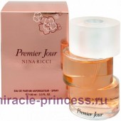 Nina Ricci Premier Jour