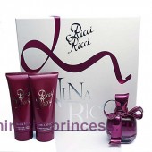 Nina Ricci Ricci Ricci