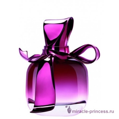 Nina Ricci Ricci Ricci 11