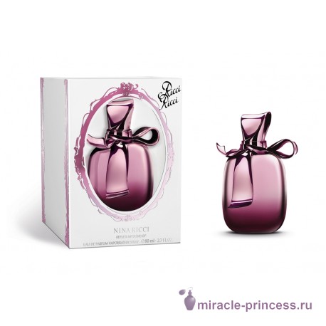 Nina Ricci Ricci Ricci Reflets Mysterieux 22