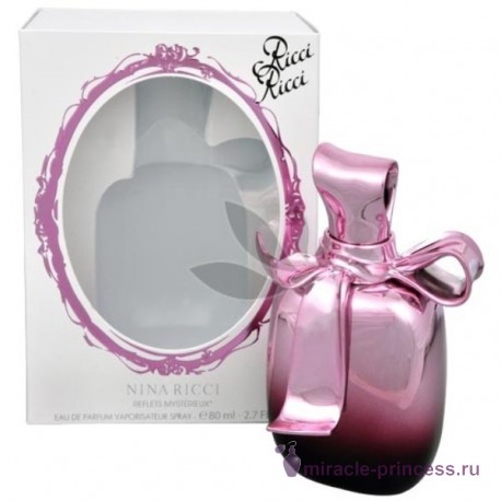 Nina Ricci Ricci Ricci Reflets Mysterieux 22