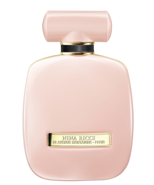 Nina Ricci Rose Extase