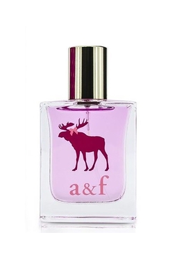 Abercrombie & Fitch A&F