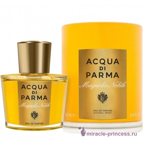 Acqua di Parma Magnolia Nobile 22