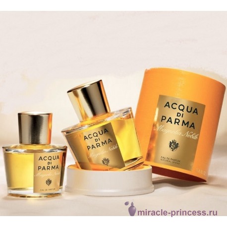 Acqua di Parma Magnolia Nobile 22