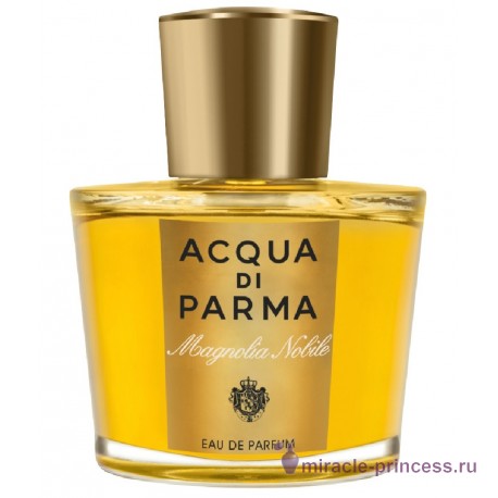 Acqua di Parma Magnolia Nobile 11