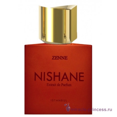 Nishane Zenne 11