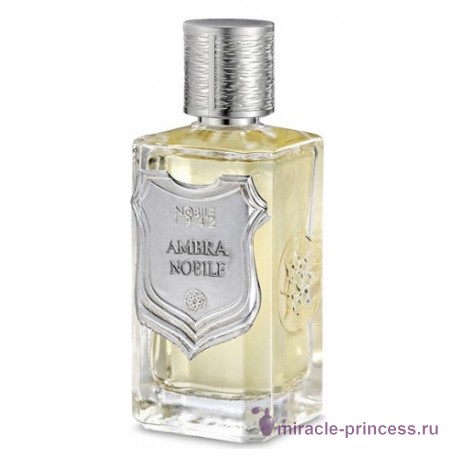 Nobile 1942 Ambra Nobile 11