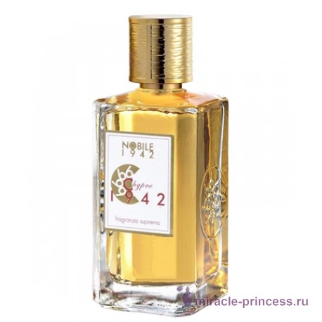 Nobile 1942 Chypre 1942 11