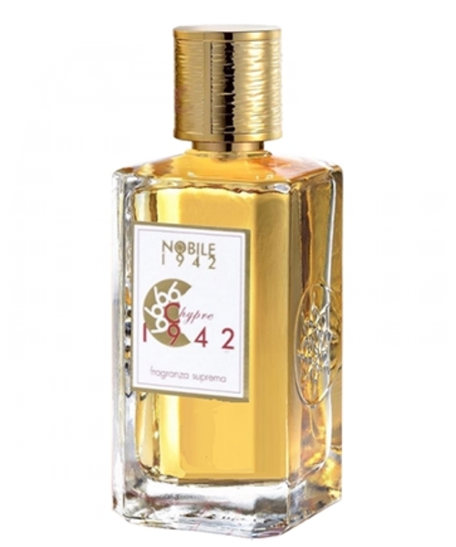 Nobile 1942 Chypre 1942