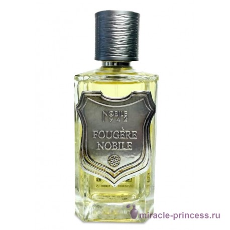 Nobile 1942 Fougere Nobile 11