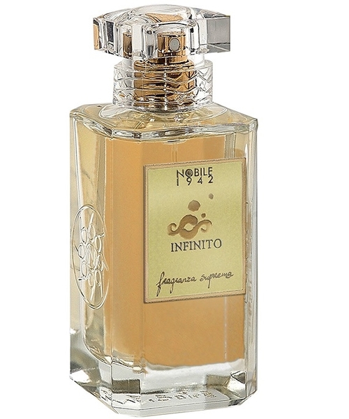 Nobile 1942 Infinito