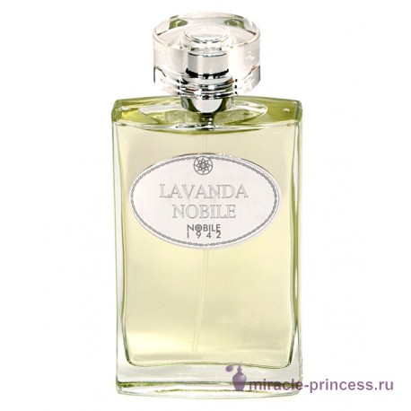 Nobile 1942 Lavanda Nobile 11