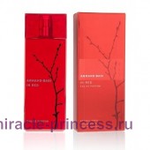 Armand Basi In Red Eau De Parfum