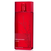 Armand Basi In Red Eau De Parfum