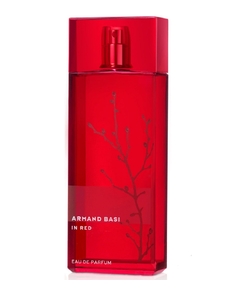 Armand Basi In Red Eau De Parfum