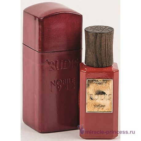 Nobile 1942 Rudis 22