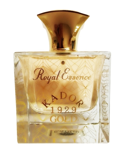 Noran Perfumes Kador 1929 Gold