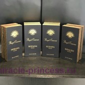 Noran Perfumes Khalidi Oud