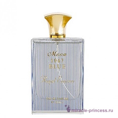 Noran Perfumes Moon 1947 Blue 11