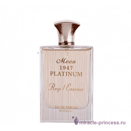 Noran Perfumes Moon 1947 Platinum 11