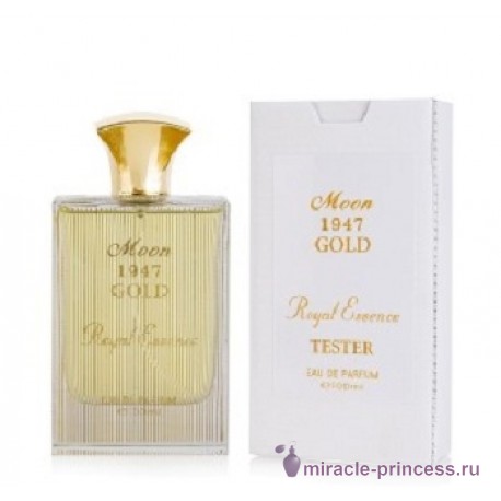 Noran Perfumes Moon 1947 Gold 22