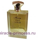 Noran Perfumes Moon 1947 Gold