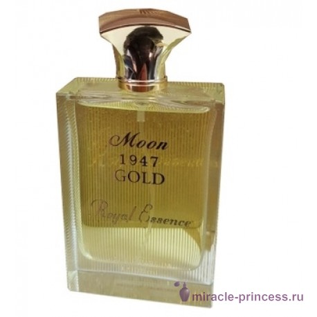 Noran Perfumes Moon 1947 Gold 22