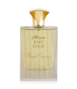 Noran Perfumes Moon 1947 Gold