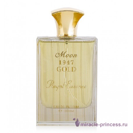 Noran Perfumes Moon 1947 Gold 11