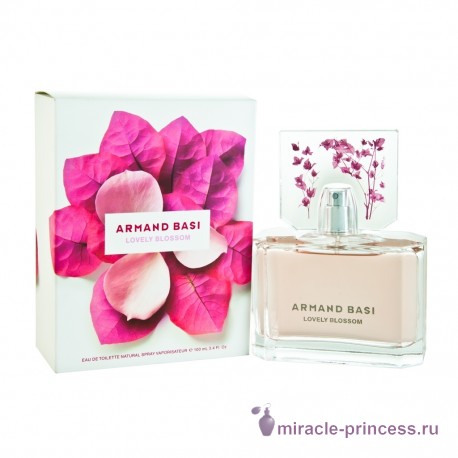 Armand Basi Lovely Blossom 22