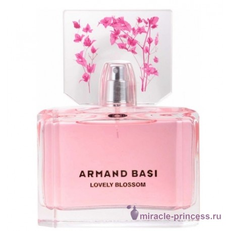 Armand Basi Lovely Blossom 11