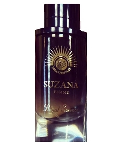 Noran Perfumes Suzana