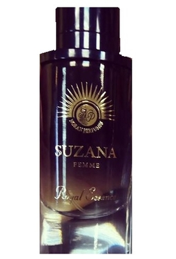 Noran Perfumes Suzana