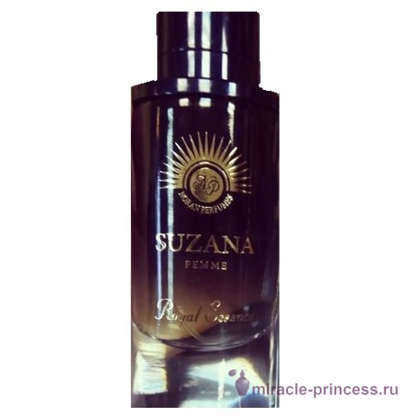 Noran Perfumes Suzana 11