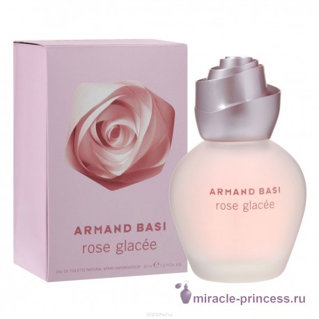 Armand Basi Rose Glacee 22