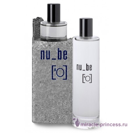 Nu Be Oxygen 8O 22