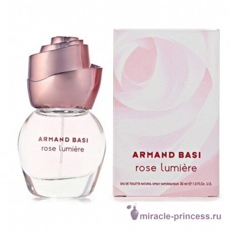 Armand Basi Rose Lumiere 22