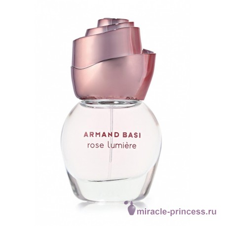 Armand Basi Rose Lumiere 11