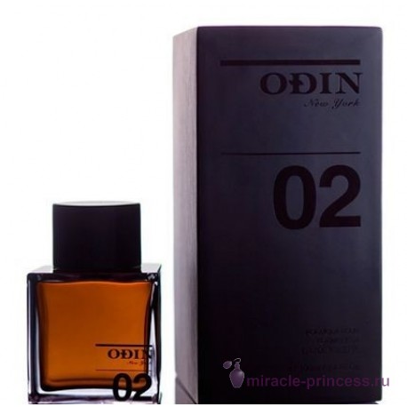 Odin 02 Owari 22