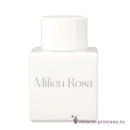 Odin Milieu Rosa 11